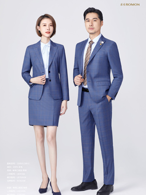 石家庄西服