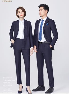 石家庄西服定做