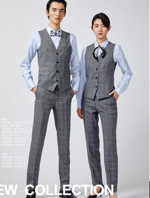 西服定制