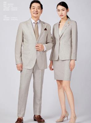 西服定做