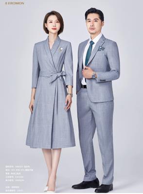 西服定制