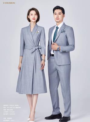 西服